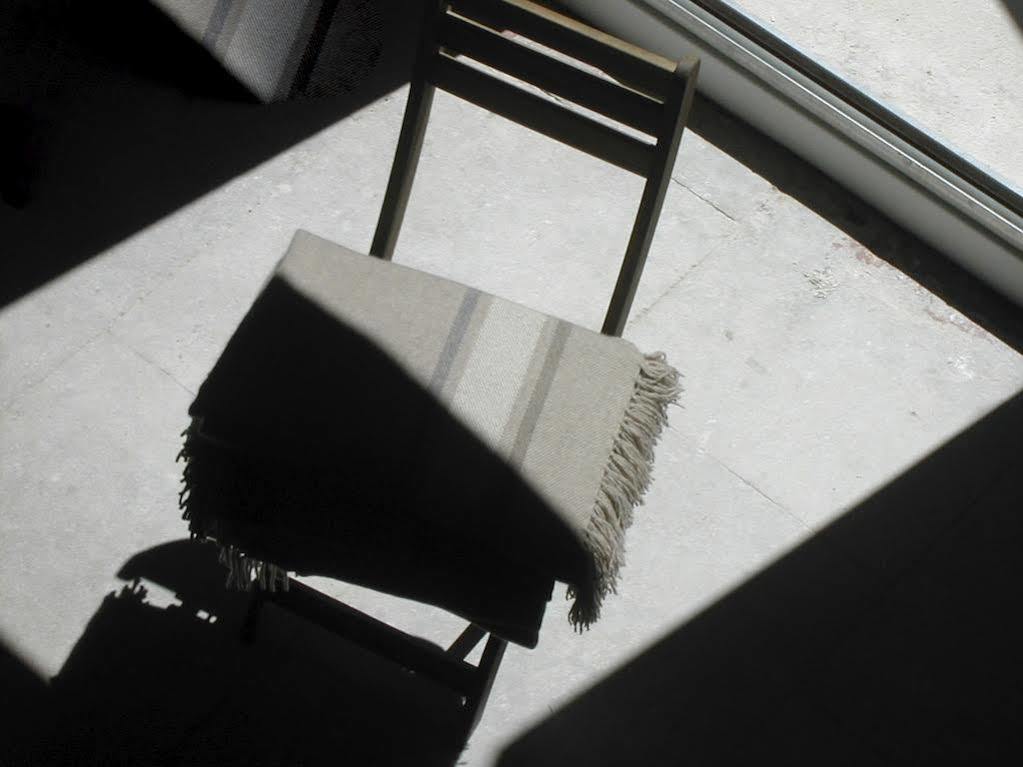 La Terrasse Du Marche Aux Fleurs Apartment Montpellier Exterior foto